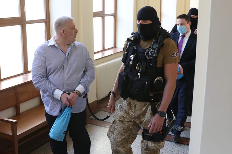 Schadl-ügy: „Gazdi” mindent tagadott a bíróságon, szerinte nem is úgy volt a kamu emberrablásos sztori, ahogy a vád állítja