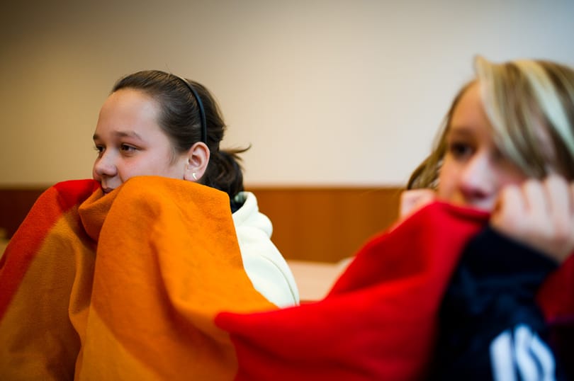 Negyven család drámája Miskolcon