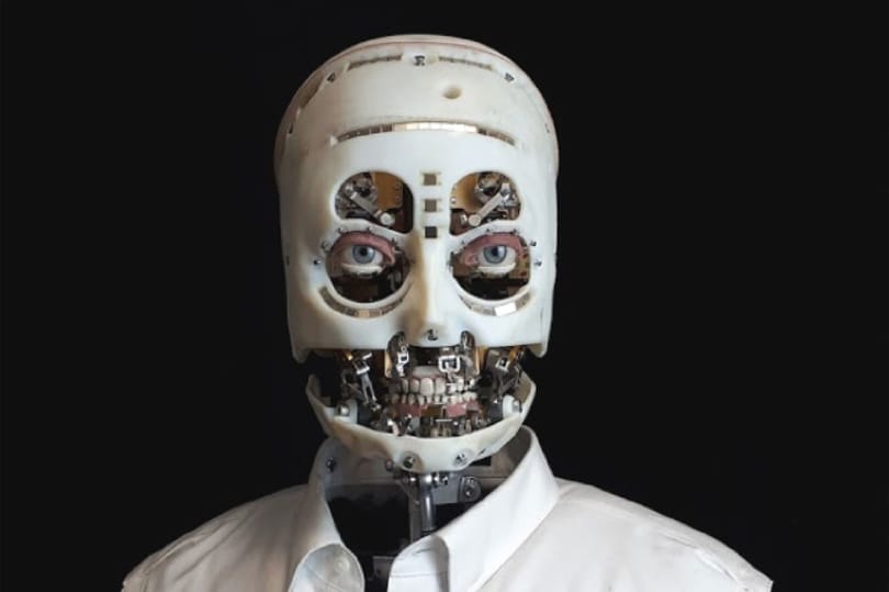 A jövő gyorsabban itt lesz, mint gondolnánk, 6. rész: Mi leszünk a robotok?