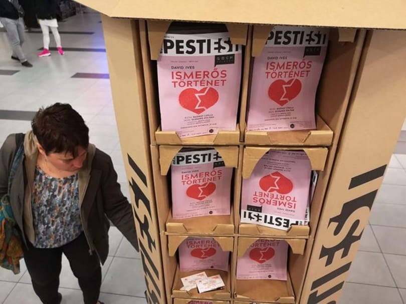 Hazárdjáték részesének érzik magukat a volt Vajna-cég kisrészvényesei