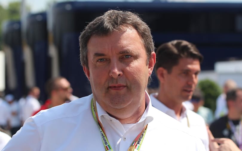 Magyar F1-es pilótát, MotoGP-versenyzőt akar az állam