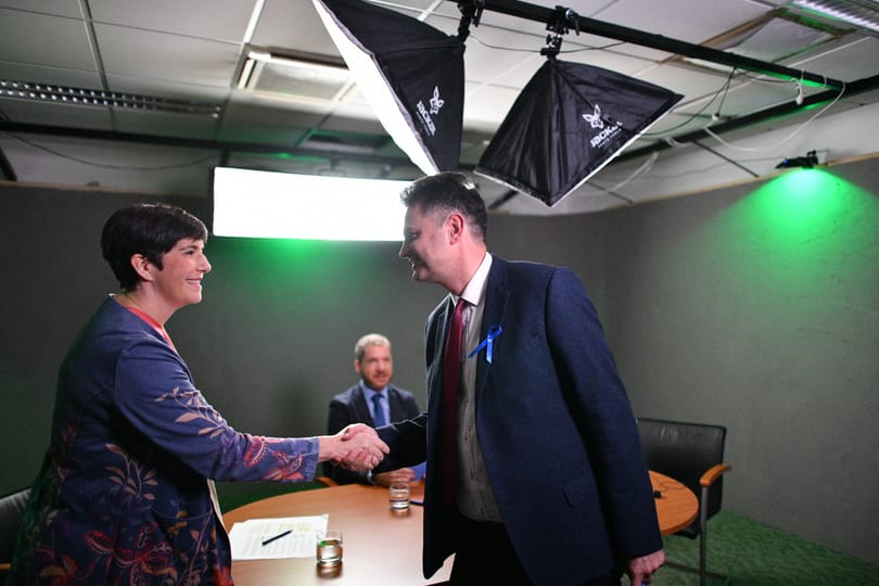 Kőbánya-Kispesten Márki-Zay Péter nyert, Somogyban Dobrev Klára