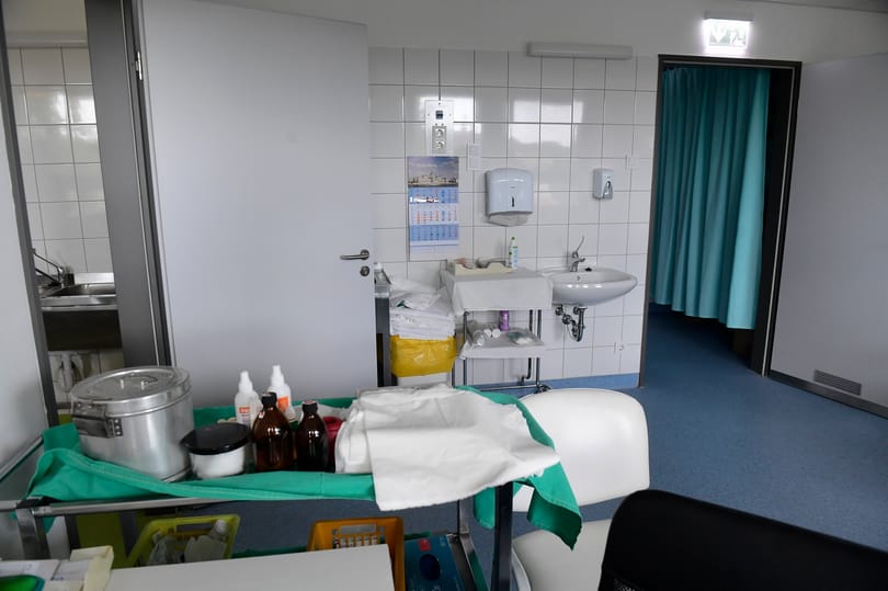 Uniós pénzből kaphatnak új diagnosztikai eszközöket a háziorvosi rendelők