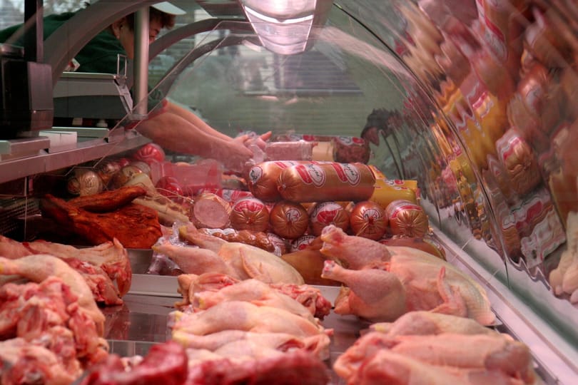Már majdnem duplájára nőtt a sertéshús ára Kínában a pestis miatt