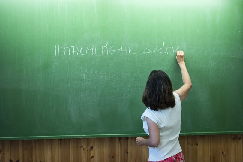 Az állam azt szeretné, ha a gyerekek játékos módszerekkel ismerkednének meg a korrupció veszélyeivel