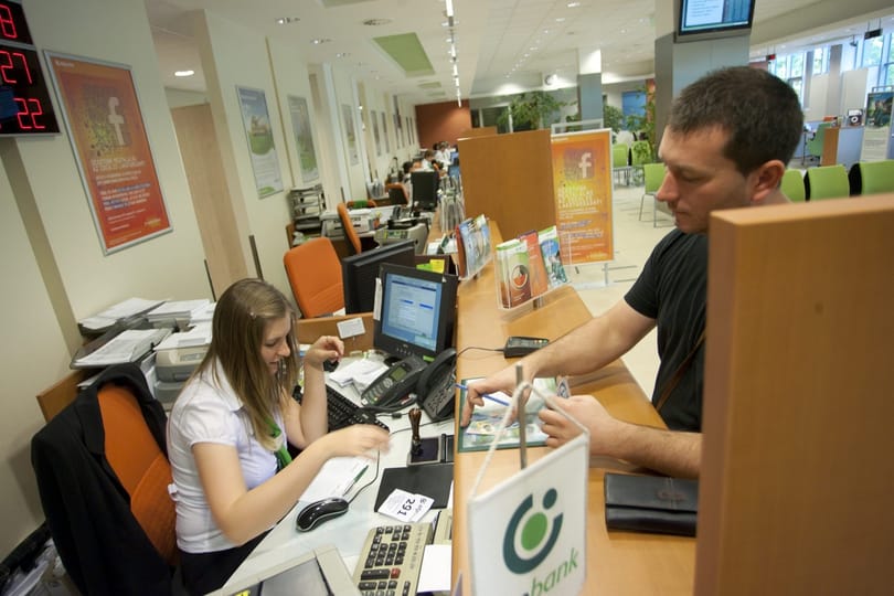 Az OTP továbbra is piacvezető – itt a friss banklista