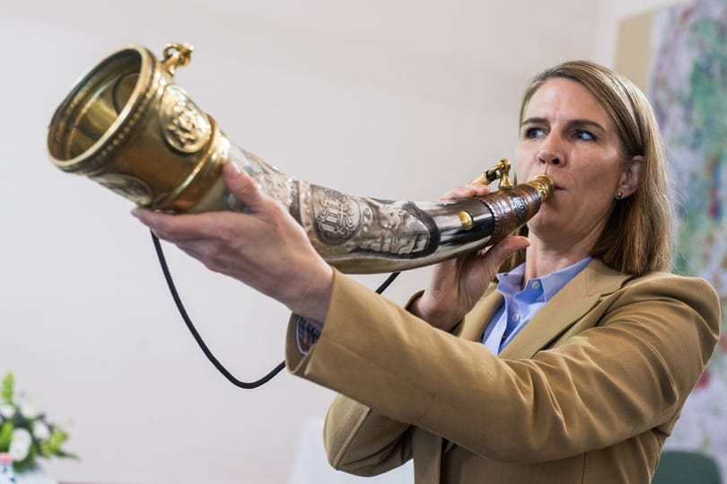 Távozik Colleen Bell amerikai nagykövet