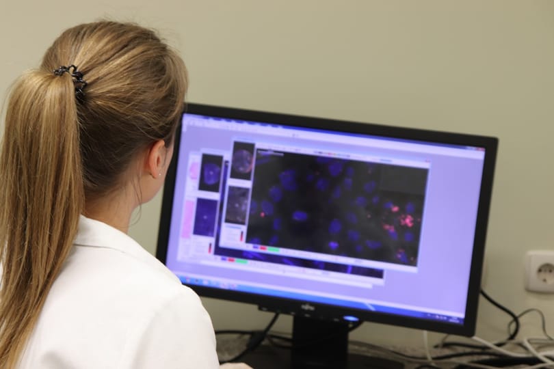 A magyar rákdiagnosztikai program, amely már 6500 ember kezelését segítette