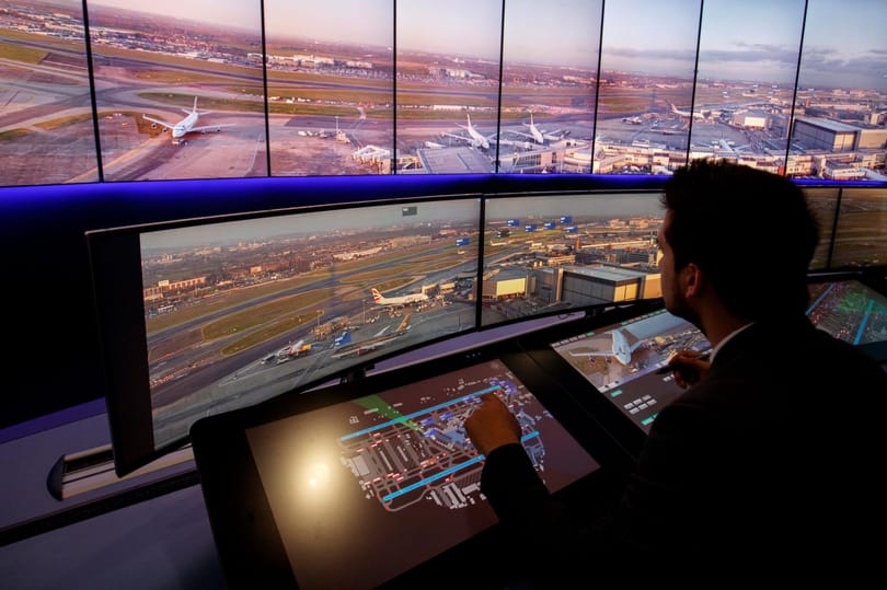 Bíróság mondta ki: tilos a Heathrow repülőtér bővítése, mert sérti a párizsi klímaegyezményt