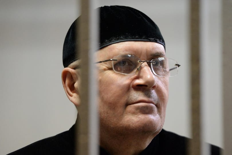 Munkatelepre küldött a bíróság egy csecsenföldi jogvédőt