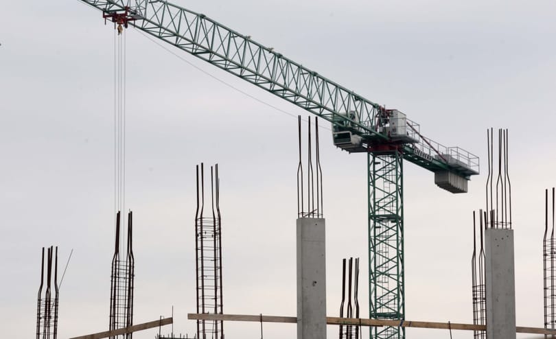 Még két év felmentést kaptak a lakásépítők a szigorú energiaszabályok alól