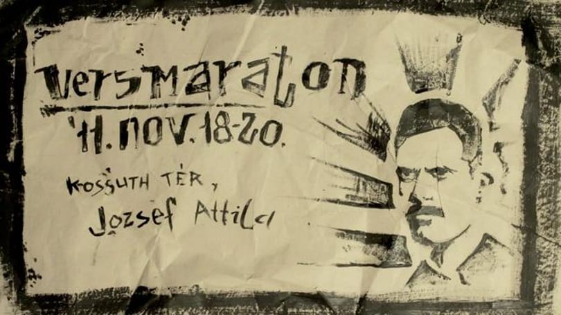 Sajátos módon tiltakoznak a Kossuth téren a József Attila-szoborért