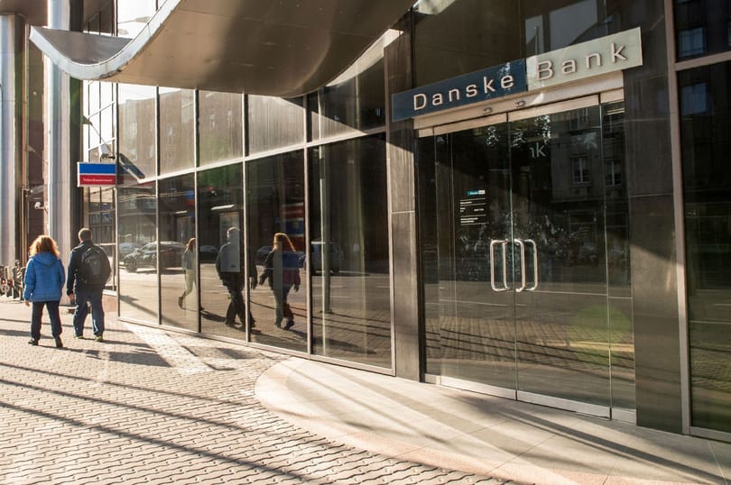Tovább mélyült a Danske Bank pénzmosási botránya