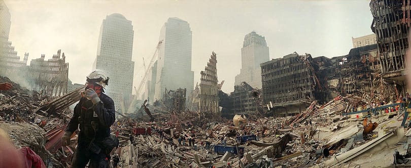 „A szeptember 11-ei terrortámadást a CIA rendezte” – egy francia tankönyv szerint