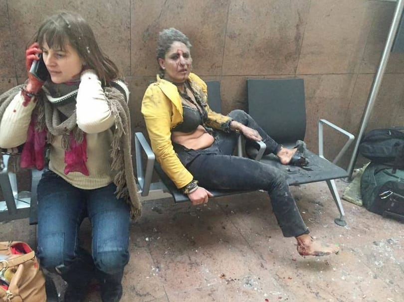 Újabb terroristákat küldött Európába az Iszlám Állam
