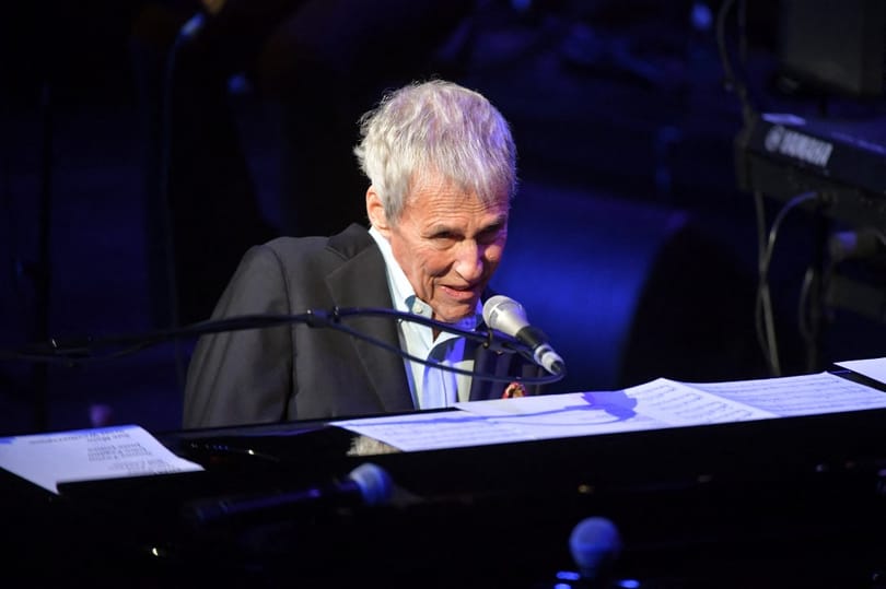 Meghalt Burt Bacharach, Oscar-díjas zeneszerző