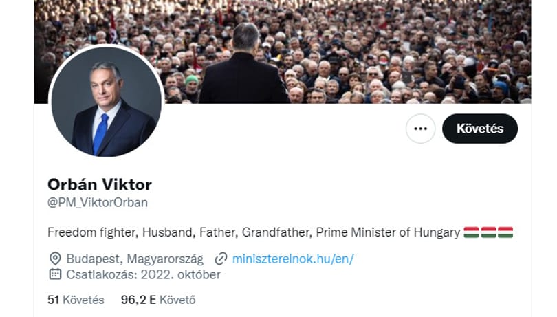 A populisták és a szélsőségesek nyerhetnek a Twitter átalakításával