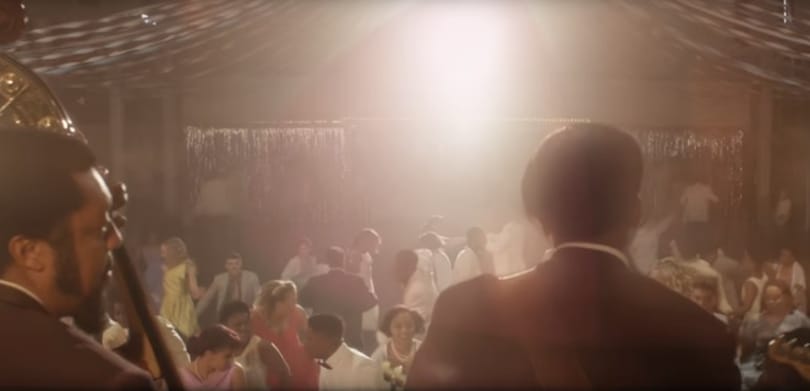 Két hónappal a halála után jött ki a rock and roll legenda első klipje