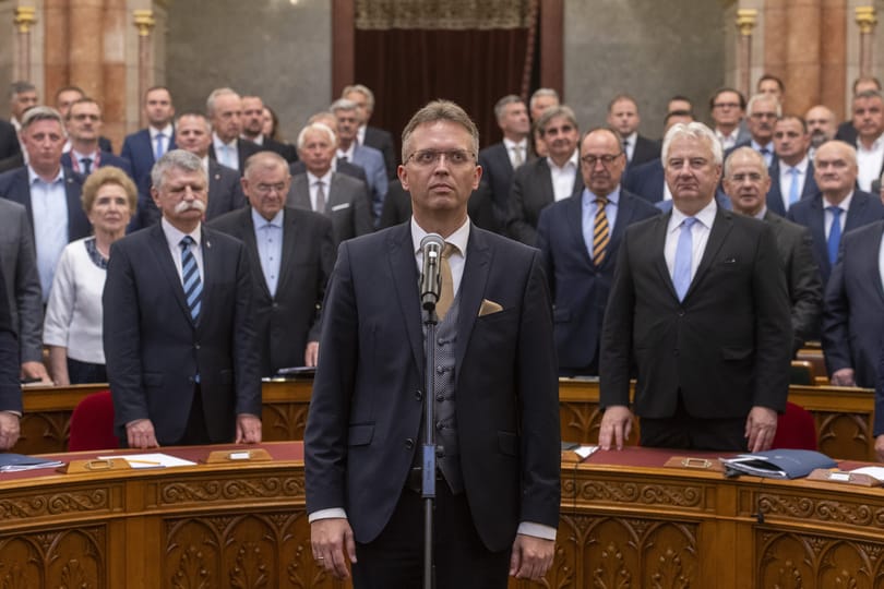 Csák János utódjának kinevezése is jelzi, hogy Orbánnak a kultúra nem stratégiai terület