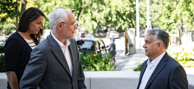 A kegyelembotrány a legrosszabbkor jött a Fidesznek, már épp kezdtek kilábalni a népszerűségvesztésből
