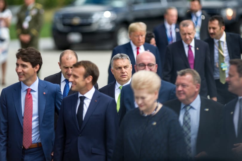 Már sejtik, miről beszél majd Orbán Tusnádfürdőn