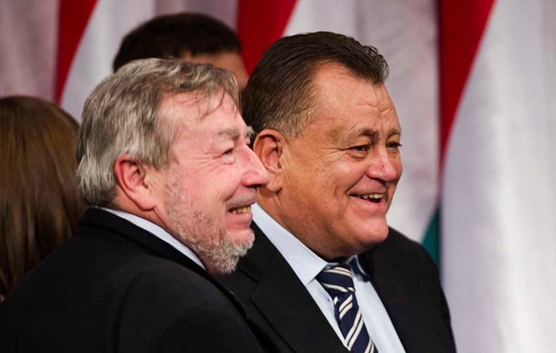 Széles Gábor elmondta, lesz-e új magyar légitársaság