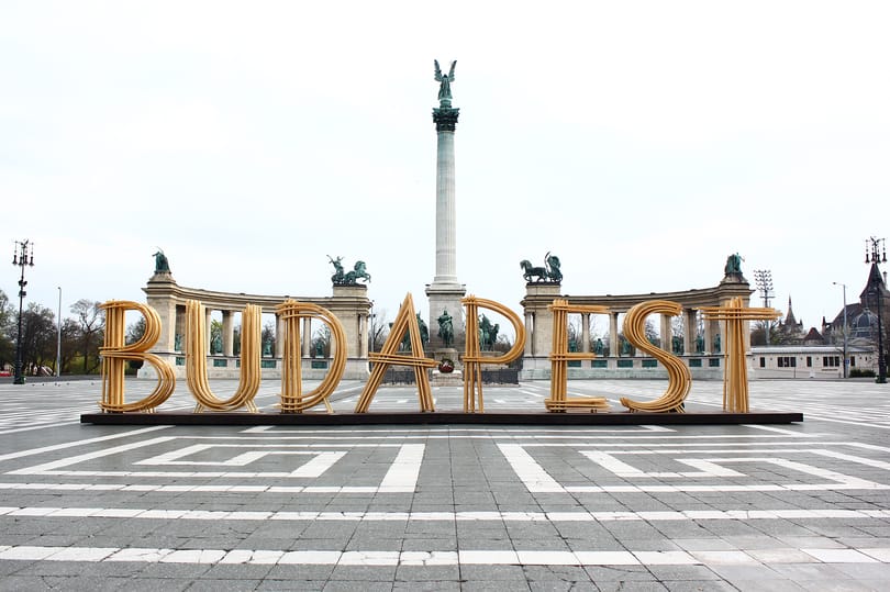 Budapest, Eger és Zakopane a magyar turisták kedvenc városai