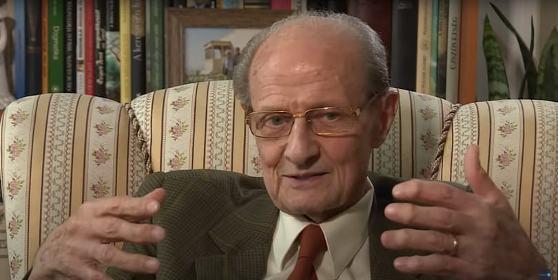 Meghalt a hazai koraszülöttmentés kiemelkedő alakja, Pintér Sándor