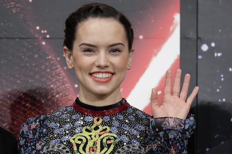 Végre kiderült, mi lesz a Star Wars 7 főszereplőjének következő szerepe