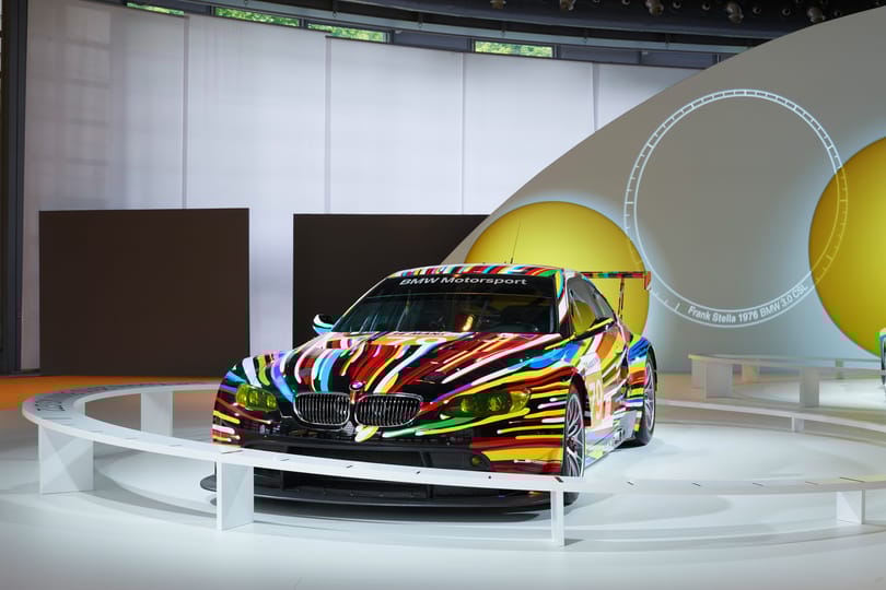 Ezek a BMW-k sosem lesznek fent egy használtautós oldalon