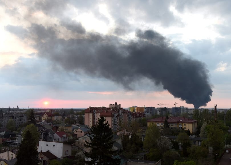 Újabb orosz tábornok halhatott meg Ukrajnában