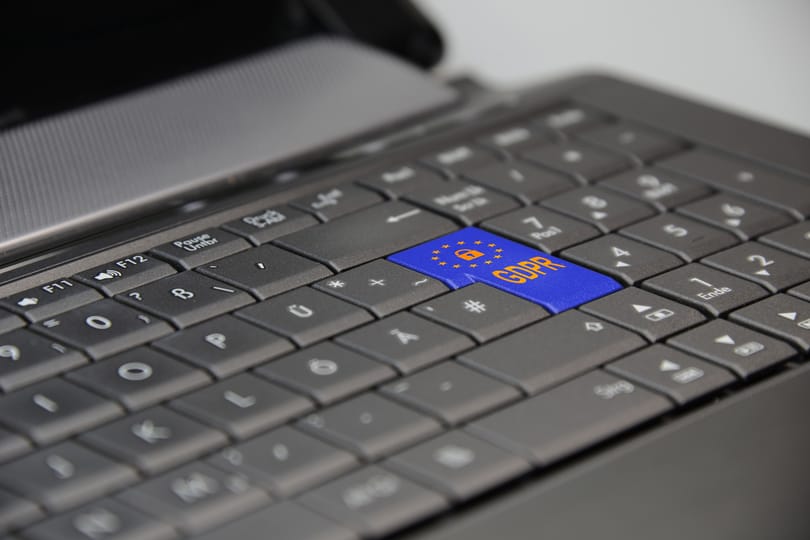 GDPR: 87 millió forint bírságot szabtak ki az idén