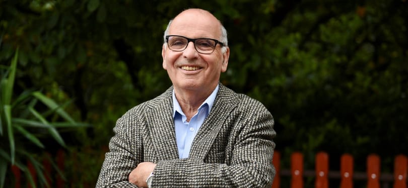 Majtényi László: „Foszlik a paraván, látszik a rendszer züllöttsége”