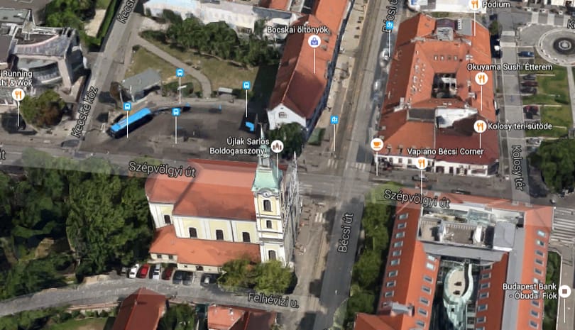 Fizetni, vagy nem fizetni a kamerás közlekedési bírságot?