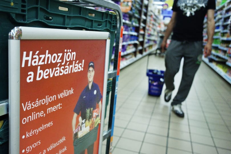 Nagy visszahívási hullám a briteknél, nemcsak a lisztéria miatt