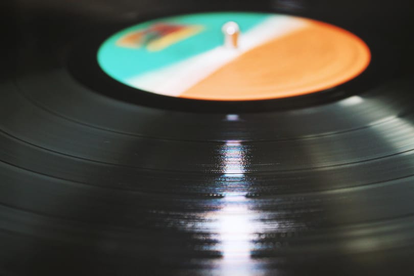 Vissza a jövőbe: Több vinyllemez fogy, mint CD