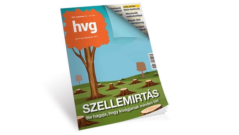 Jakus Ibolya: Kertész leszek, fát nevelek