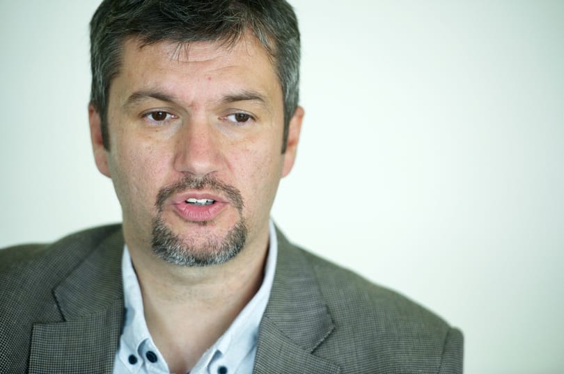 Hadházy: Kamu a nemzeti konzultáció