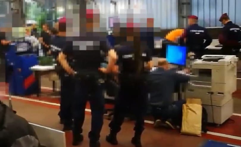 Korrupció a Mozaik utcai vizsgaállomáson: 16 vizsgabiztosra letöltendőt kért az ügyészség