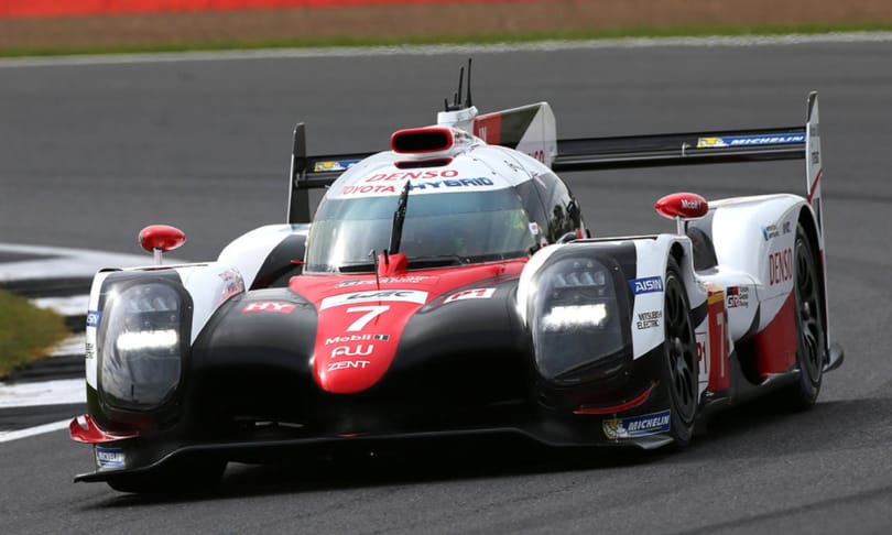 Szenzációs új körrekord a Le Mans-i 24 óráson – a Toyota agyonverte a Porschét