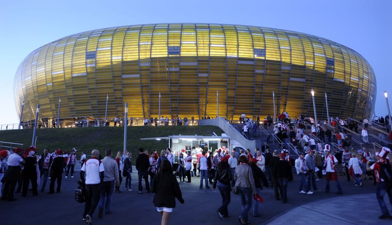 Veszteséges lesz az idei foci-Eb