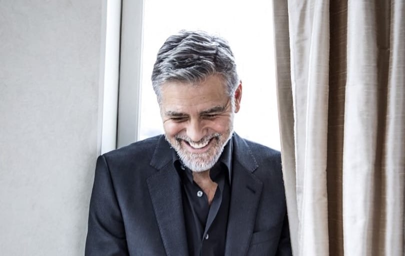 George Clooney-t élőben lehet látni jövőre a Broadwayn
