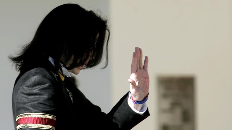 Az MTV eltávolítaná Michael Jackson nevét az egyik legfontosabb díjáról