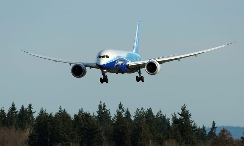 Törölni kell a járatokat: baj van a Boeing népszerű repülőjével