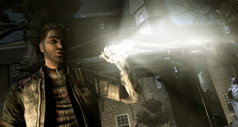 Napi videó: a világ tíz legjobb, zombis játéka