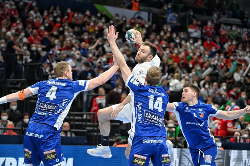 Drámai vereség Izlandtól: kiesett az Eb-ről a magyar válogatott