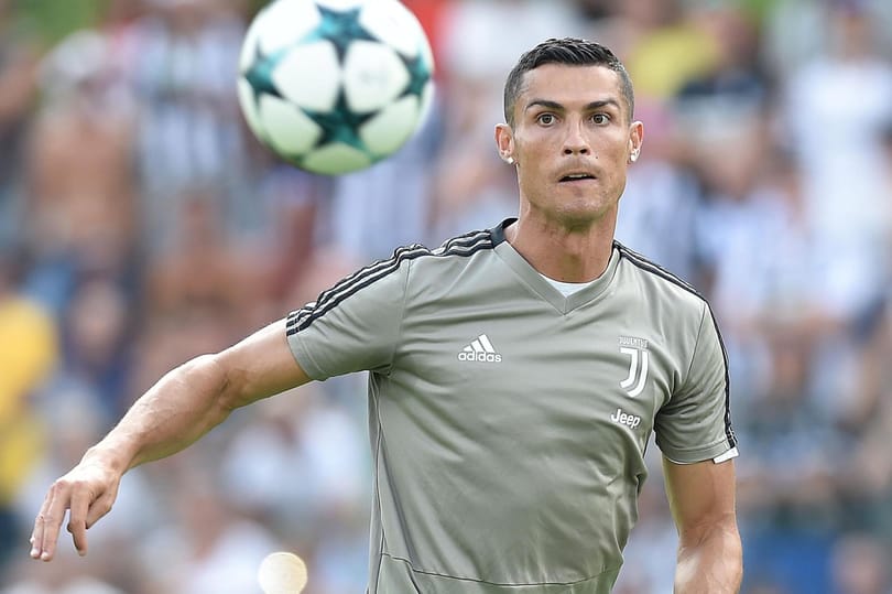 Aggódik a Nike a Ronaldóról szóló erőszakolásos hírek miatt