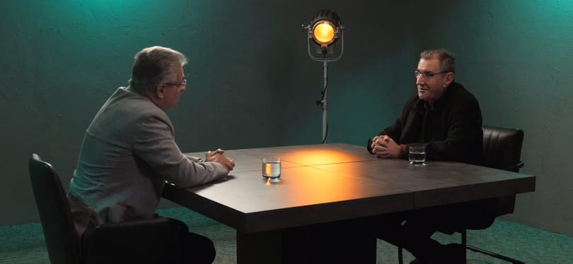 Eperjes Károly: „Nemzeti dohánybolt van, de nemzeti mozihálózat nincs. Ez nem öröm számomra” (videó)