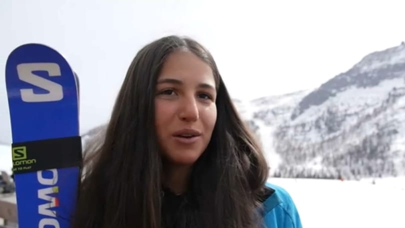 Egy nappal súlyos bukása után meghalt egy 19 éves olasz síző