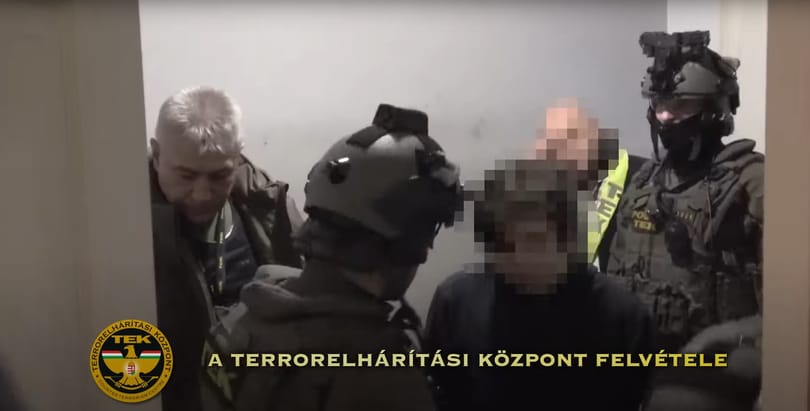 A miskolci fiatal virtuálisan végrehajtotta azt az iskolai mészárlást, aminek kitervelésével gyanúsítják